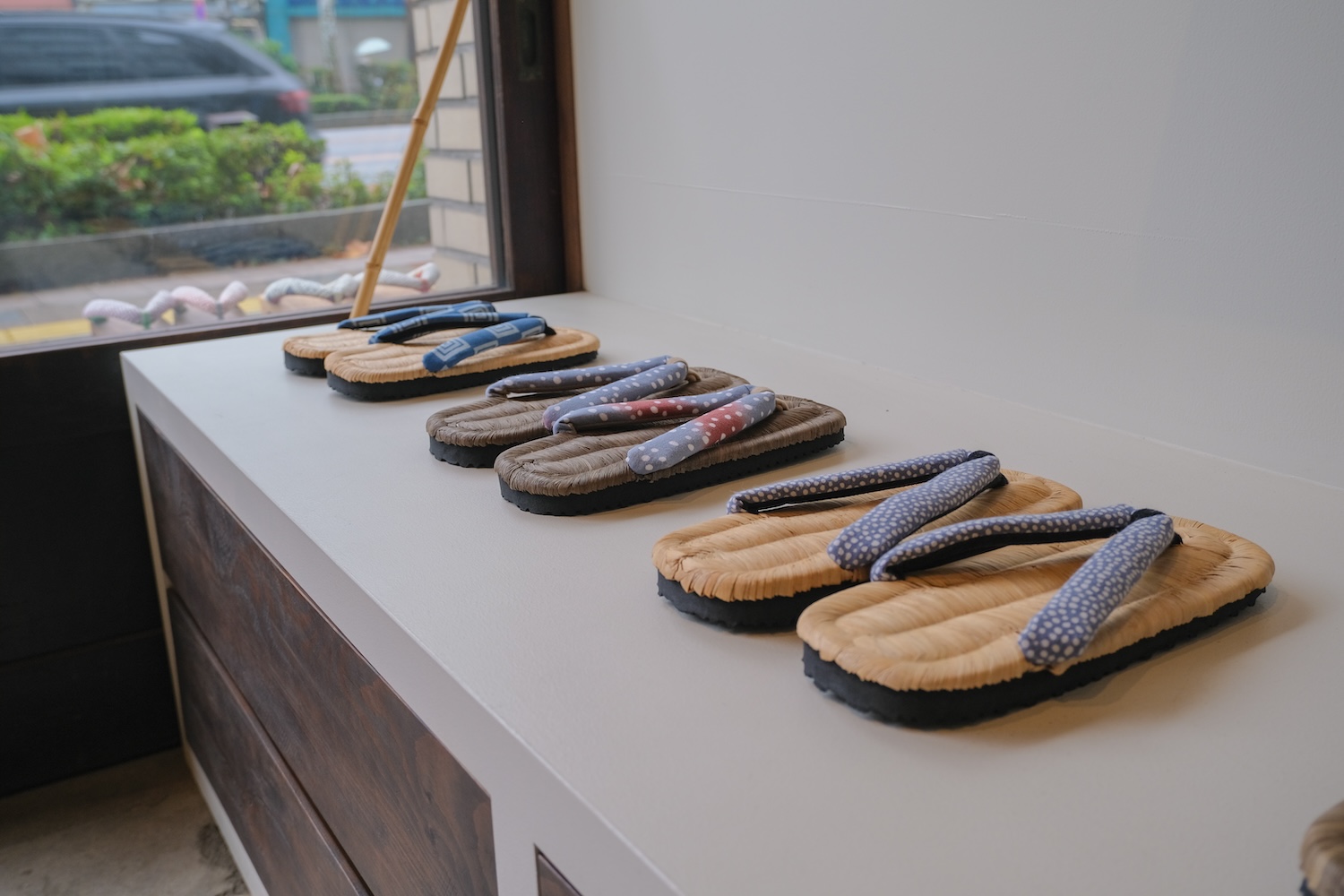 Yamatoya Footwear Store: Carrying on the culture of footwear and Japanese craftsmanship